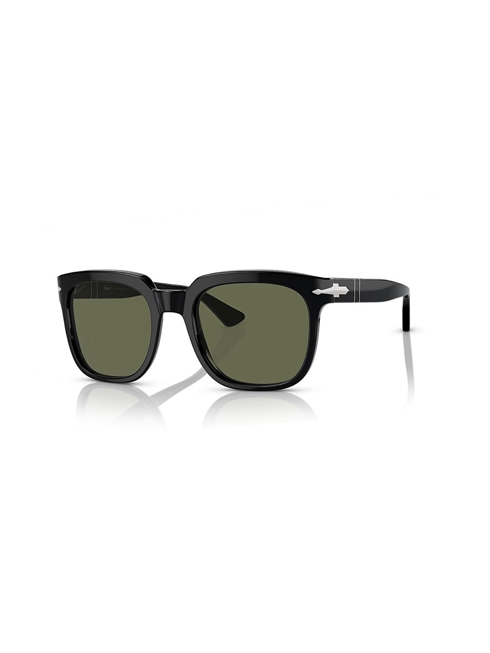 PERSOL polarized oversized sunglasses / unisex